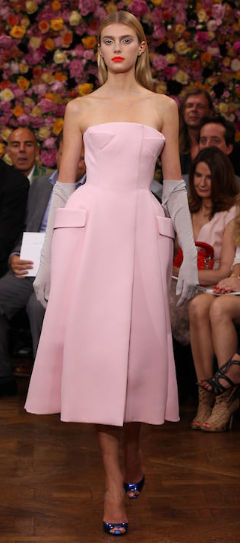 Christian Dior FW 2012